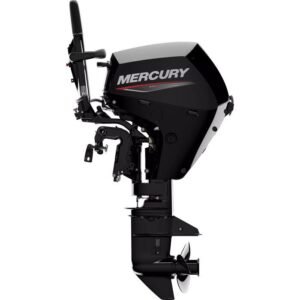 Mercury 15E FourStroke Outboard Motor