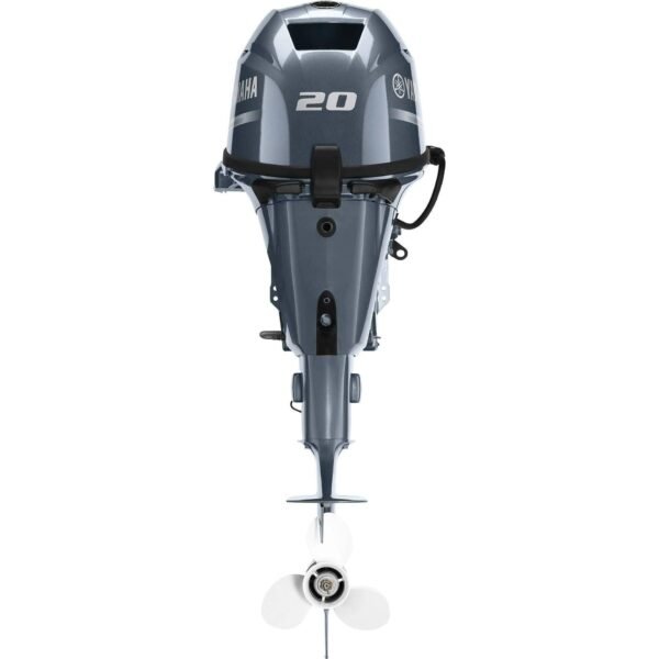 Yamaha Outboards 20HP | F20SWHB