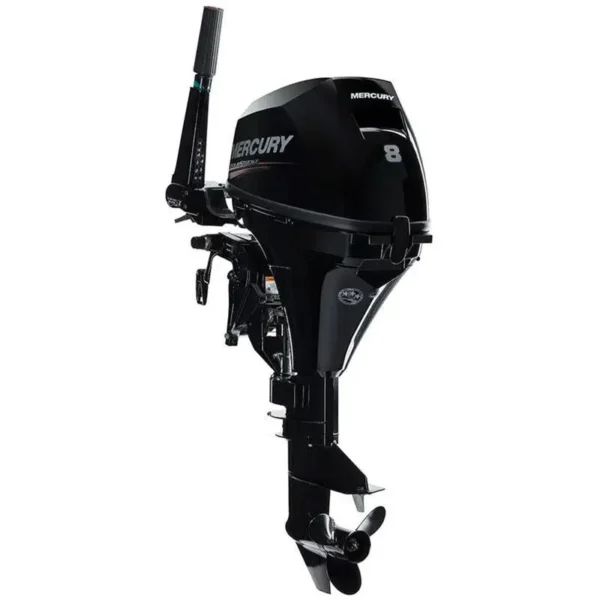 Mercury 8 HP 4-STK Short Shaft [8MH] Mercury Marine
