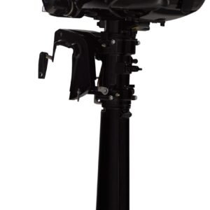Mercury 5MXLH FourStroke