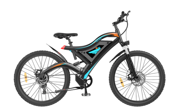 AOSTIR – S05 ELECTRIC MOUNTAIN BICYCLE