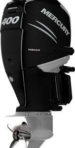Mercury 400CXXL Verado FourStroke