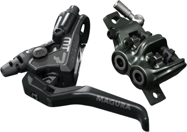 MAGURA MT7 HC-W