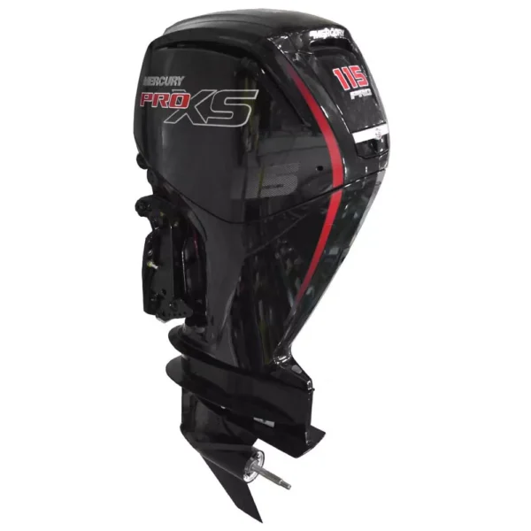 2020 YAMAHA OUTBOARDS V MAX SHO 115 HP