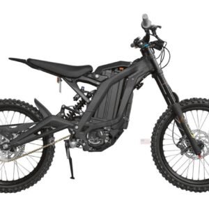 SURRON- X Bike