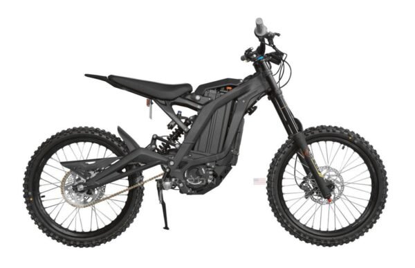 SURRON- X Bike