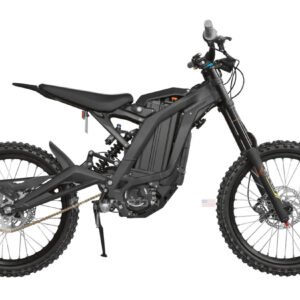 Sur-Ron X E-bike