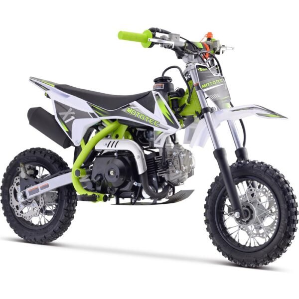 110cc Dirt Bikes For Sale - Best Prices Online with FREE Shipping