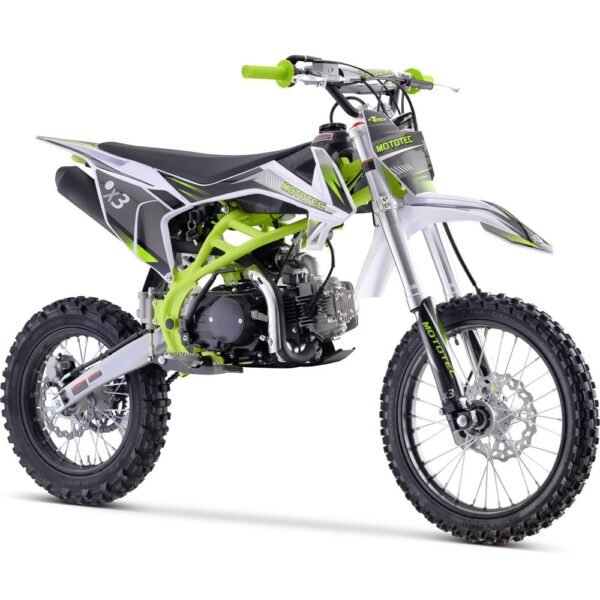 125cc Dirt Bike For Sale - BEST Prices & FREE Shipping