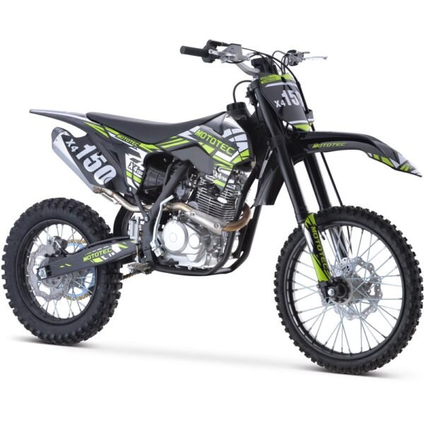 150cc Dirt Bike For Sale - BEST Prices Today