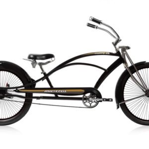 26 Inch Micargi Mustang GTS