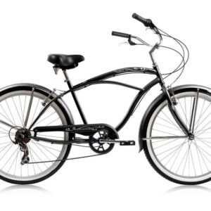 26'' Micargi Mens Pantera 7SP