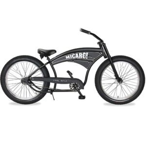 26" Micargi Men's Royal Dutch