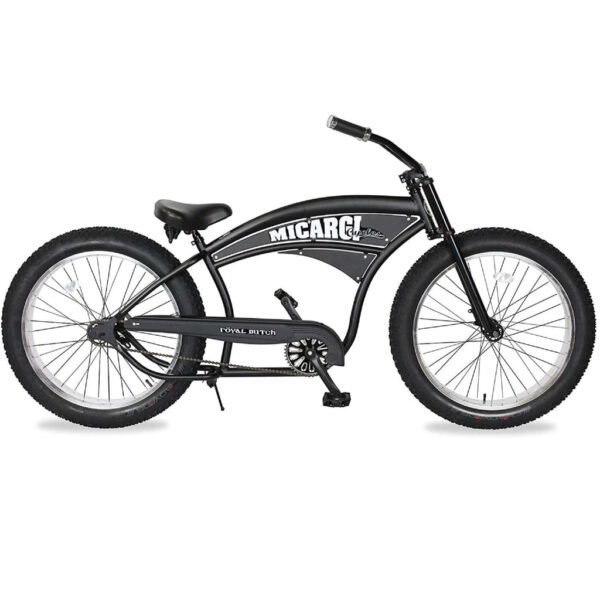 26" Micargi Men's Royal Dutch