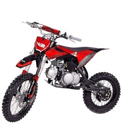 Vitacci 125 V12 Full Size Dirt Bike