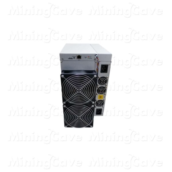 ANTMINER S17+ 64TH/s PSU INCLUDED