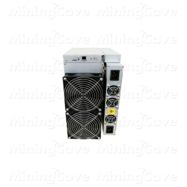ANTMINER S17+ 70TH/s PSU INCLUDED