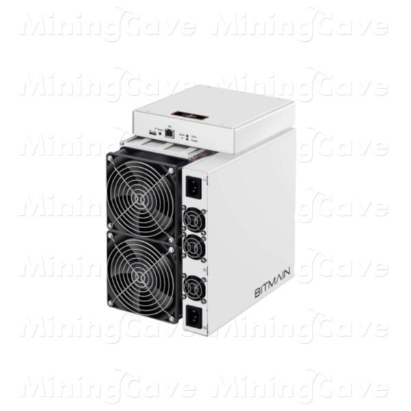 ANTMINER S17 PRO 53TH/s PSU INCLUDED