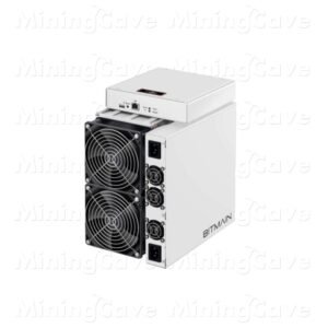 ANTMINER S17 PRO 56TH/s PSU INCLUDED