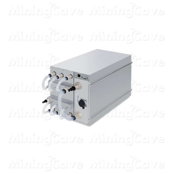 ANTMINER S19 XP Hyd. 257TH/s