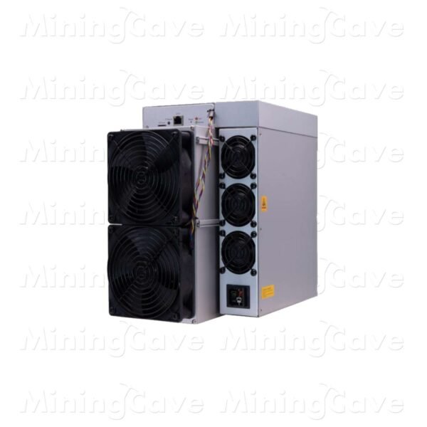 ANTMINER S19j PRO+ 122TH/s PSU INCLUDED