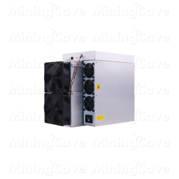 ANTMINER S19j XP 151TH/s PSU INCLUDED