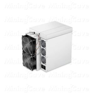 ANTMINER S19k PRO 120TH/s PSU INCLUDED