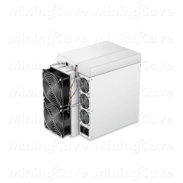 ANTMINER S19k PRO 120TH/s PSU INCLUDED