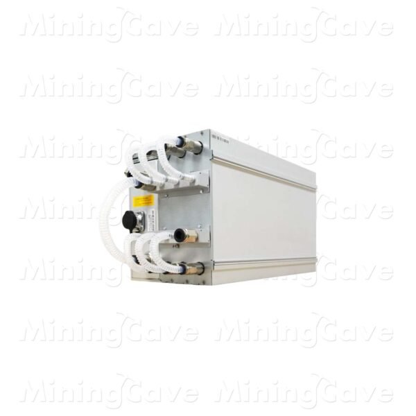 ANTMINER S21 XP Hyd. 473TH/s