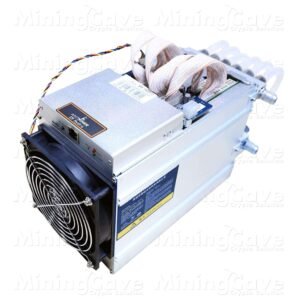ANTMINER S9 HYDRO 18Th/s
