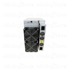 ANTMINER T17+ 55TH/s PSU INCLUDED