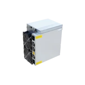 Antminer T17+ 58T Bitcoin Miner with Power Supply | BT-Miner Stable Version