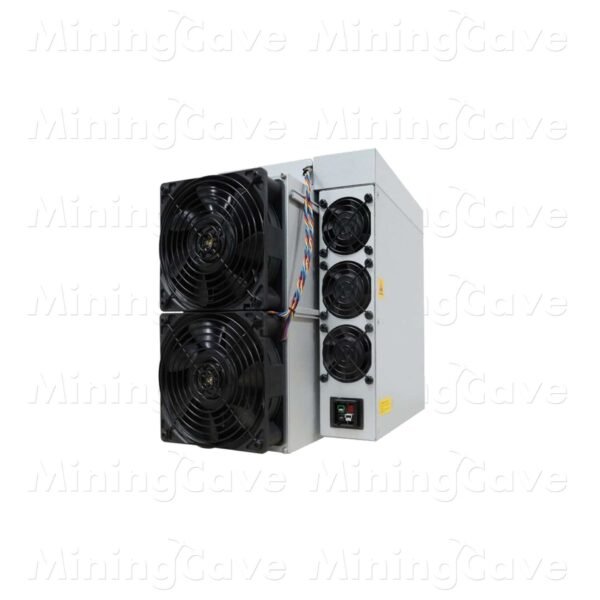ANTMINER T21 190TH/s PSU INCLUDED