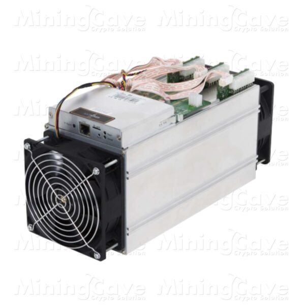 ANTMINER T9 10,5 TH/s