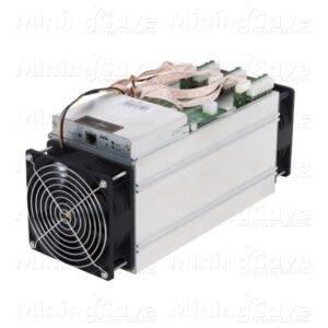 ANTMINER T9 10,5 TH/s PSU INCLUDED