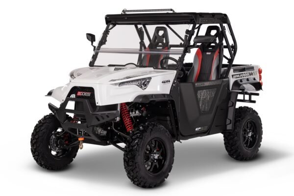 Aodes Junglecross 1000-2 4x4 V-Twin EFI/EPS