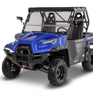 Aodes Junglecross 800-2 4x4 EFI/EPS