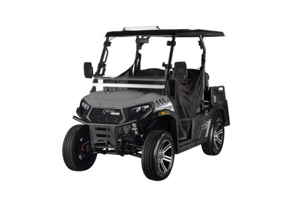Aodes TrailCross 250 EFI Golf, 169cc, 4-Stroke, Single-Cylinder, Oil-Cooled