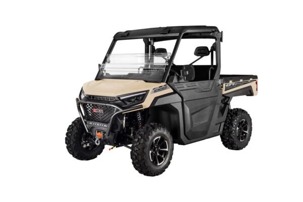 Aodes Workcross 1000-3 V-Twin 4x4 EFI/EPS