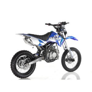 Apollo DB-X19 125cc Dirt Bike