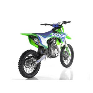 Apollo RXF150 Freeride Dirt Bike