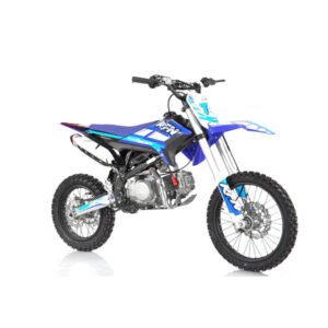 Apollo Thunder T-40 140cc RFN Racing Dirt Bike