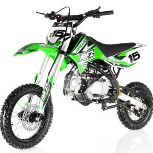 Apollo X15 Standard dirt bike