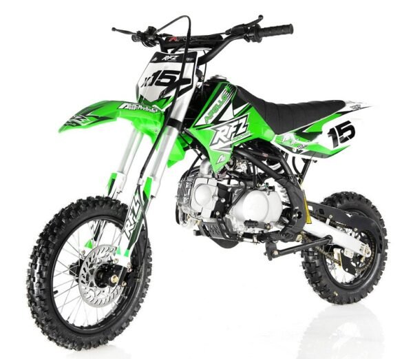 Apollo X15 Standard dirt bike
