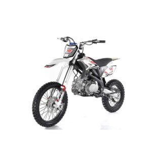Apollo Z40 140cc Dirt Bike