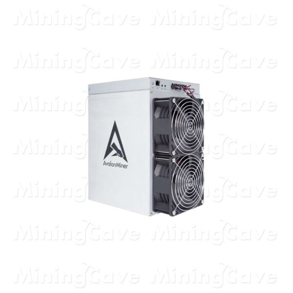 Avalon A1326 115TH/s PSU INCLUDED