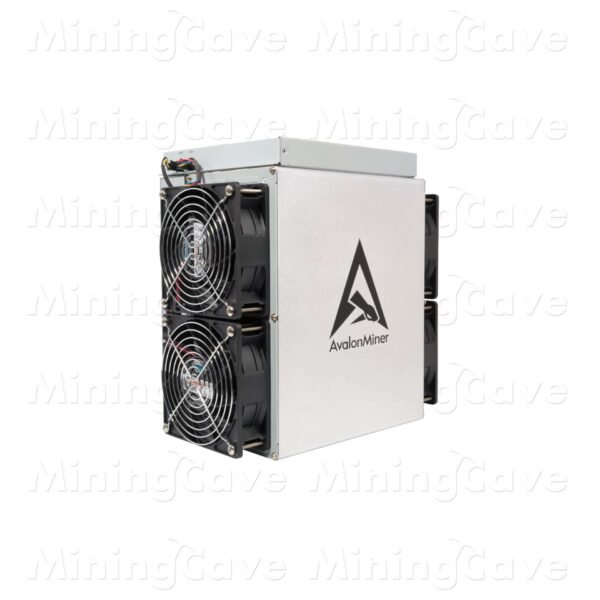 Avalon A1346 110TH/s PSU INCLUDED