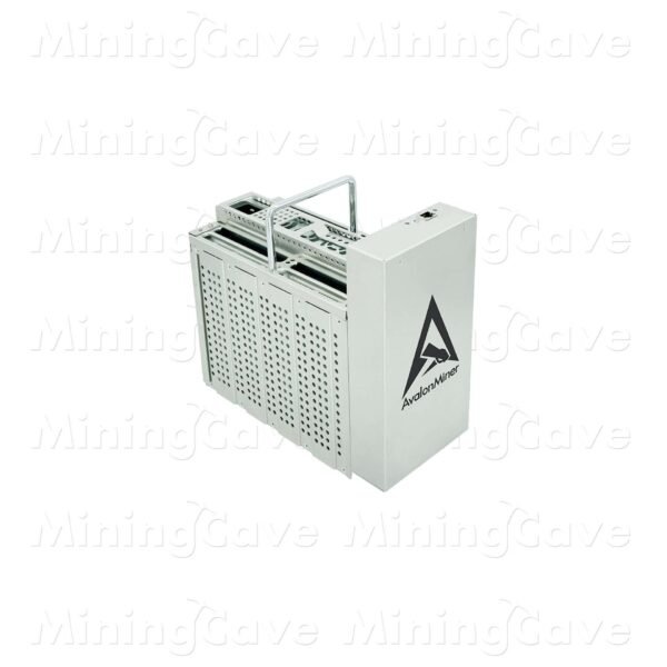 Avalon A1366I 122TH/s PSU INCLUDED