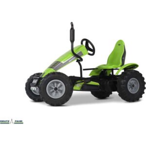 Berg Deutz Fahr Pedal Go Kart - BFR