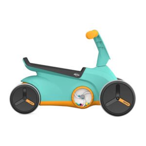 Berg Go Twirl - Turqoise